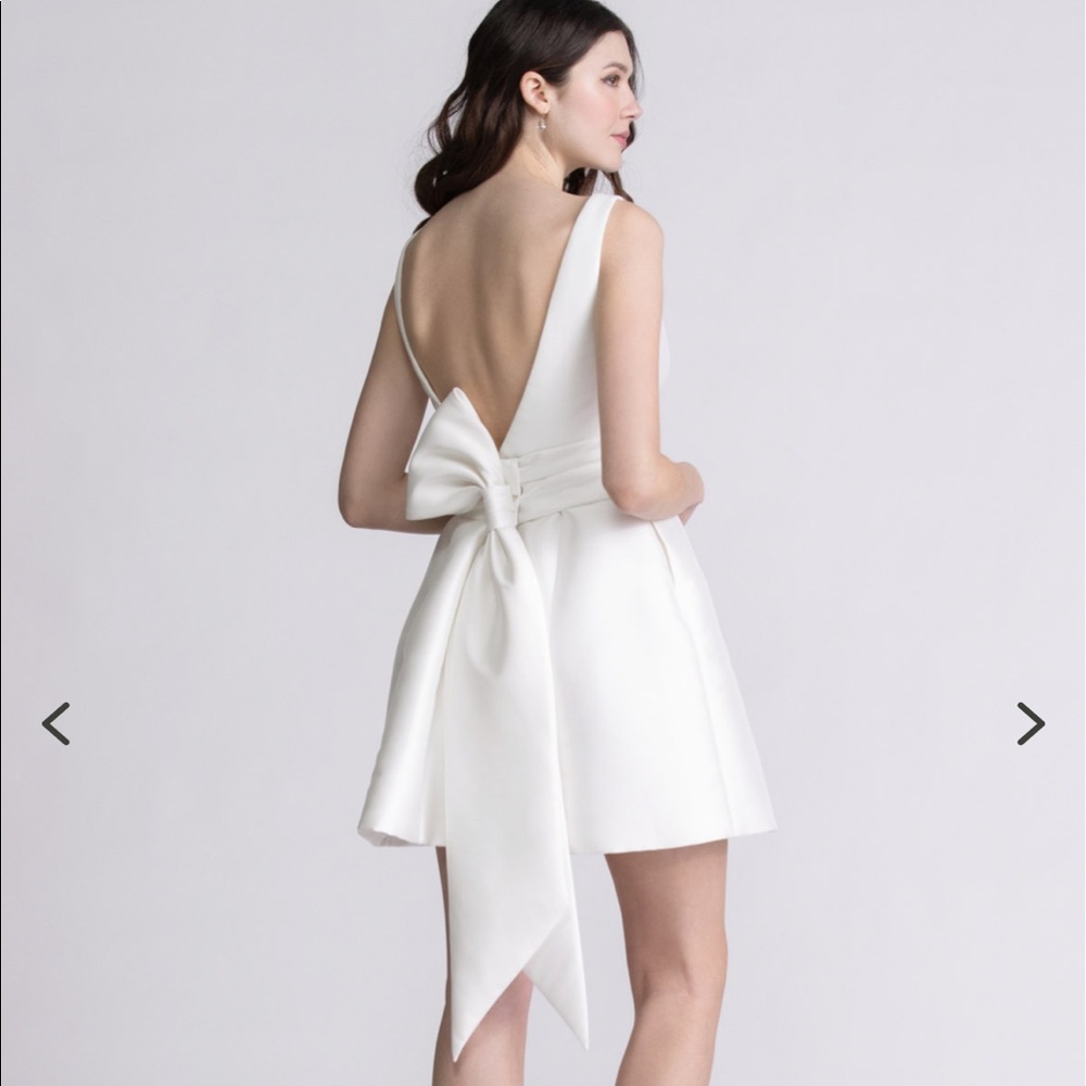 Watters Naya Dress